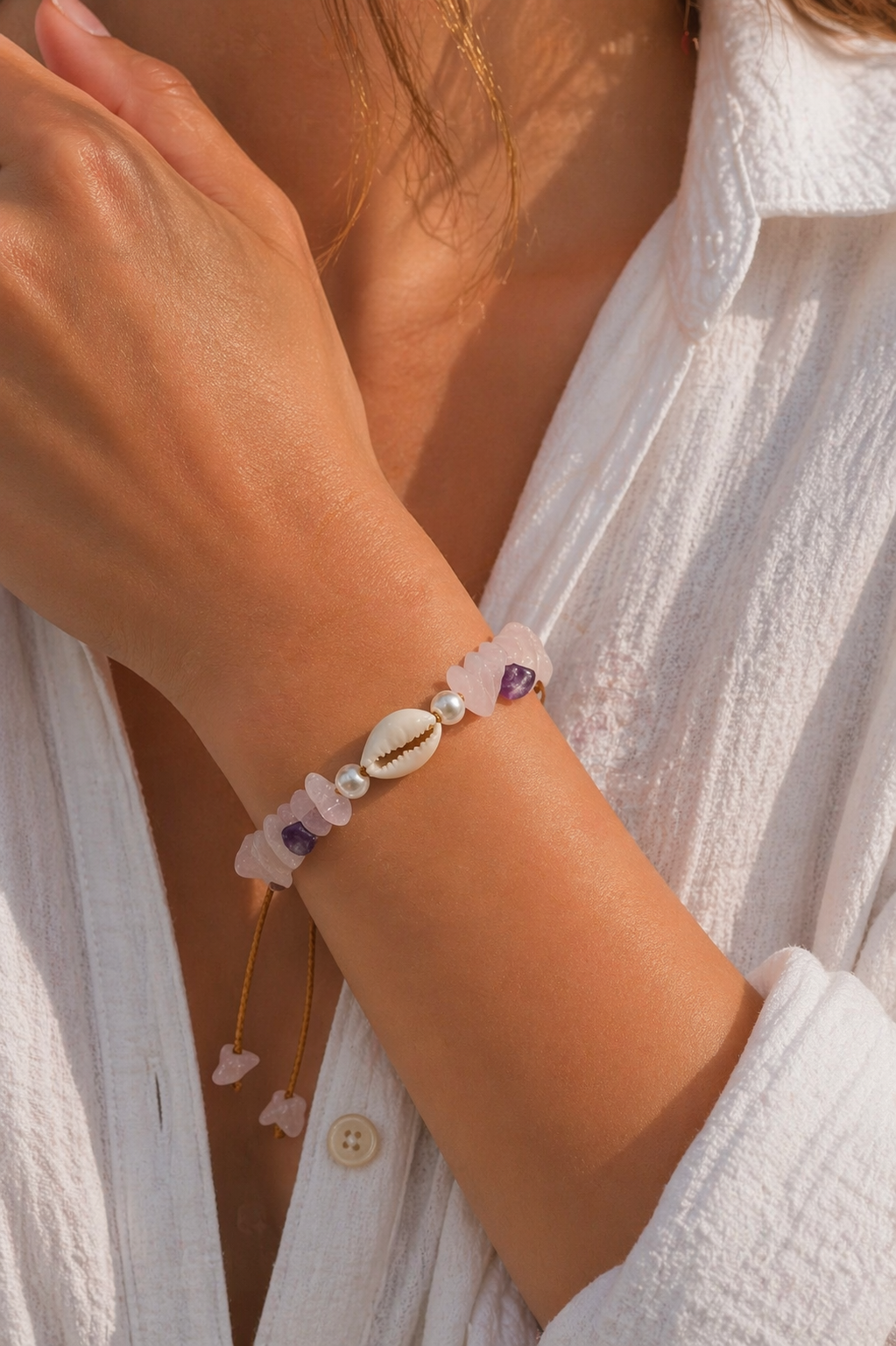 Ocean Love Bracelet