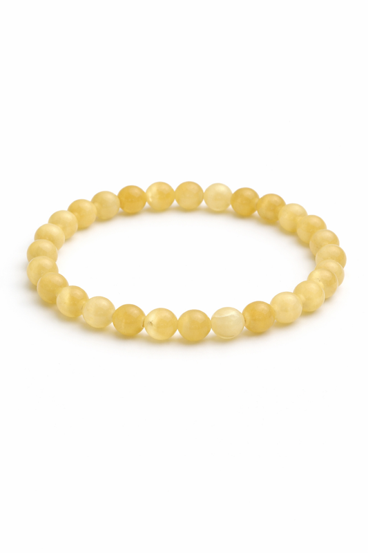 m Sunstone Bracelet – Natural