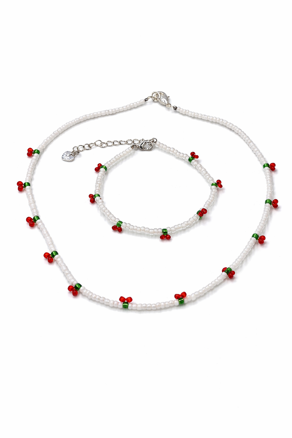 Summer Cherry Set