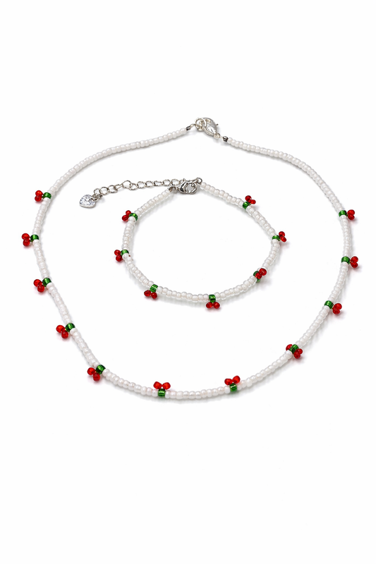 Summer Cherry Set