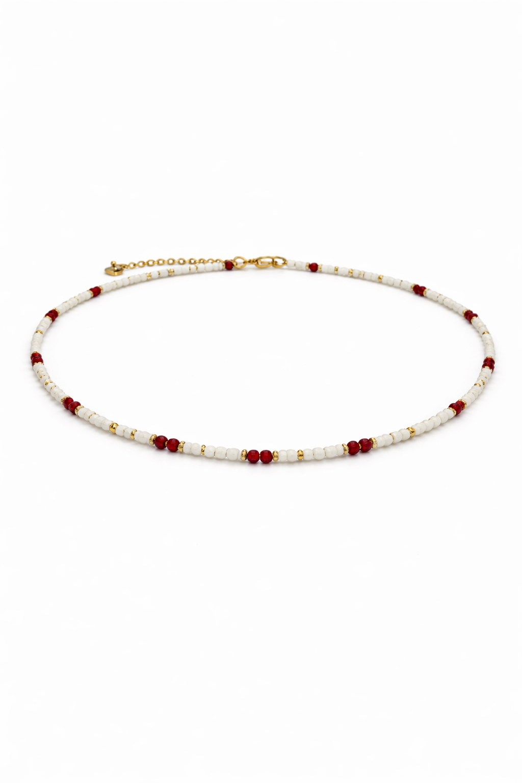 Sunlight Necklace