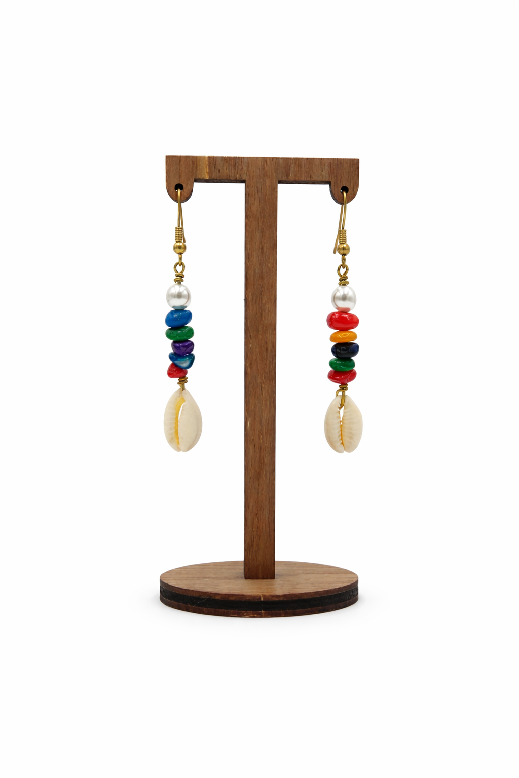 Summer Energy Earrings