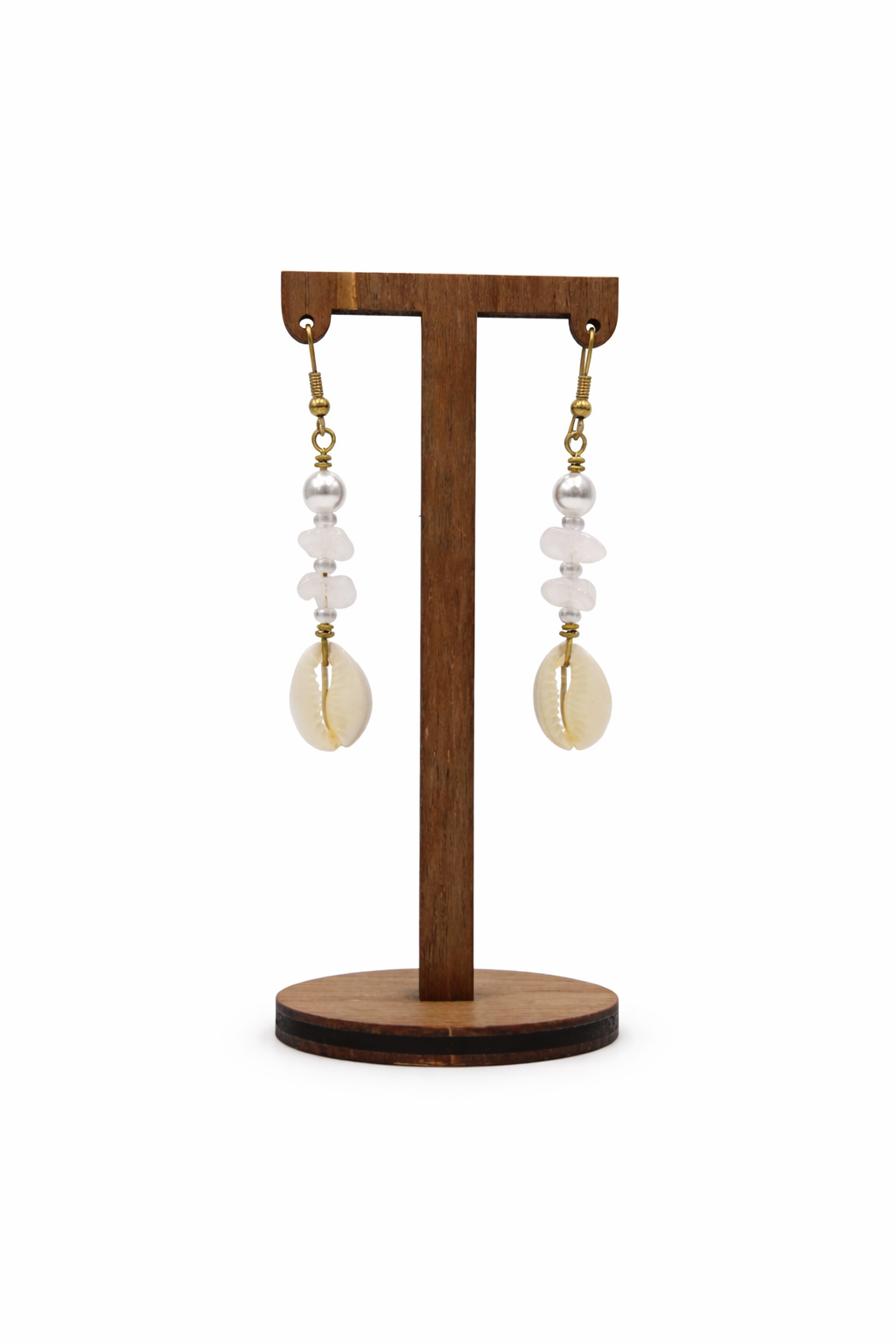 Ocean Calm Earrings