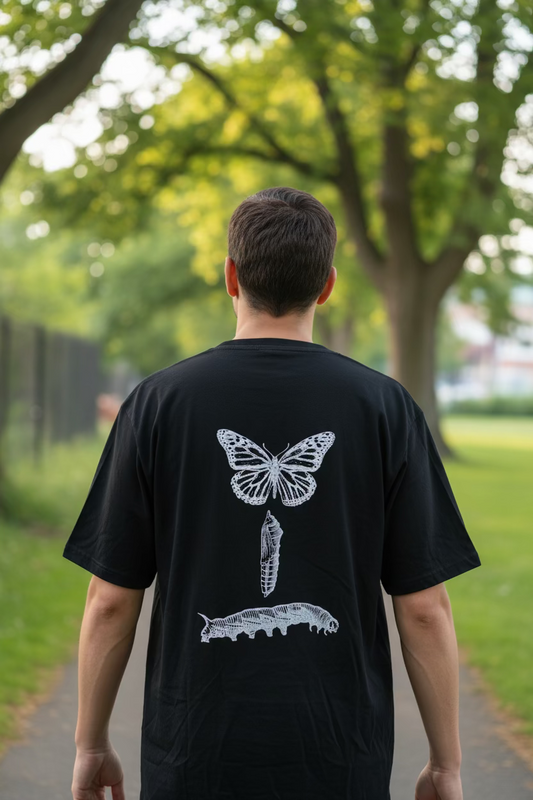 Metamorphose Shirt for a reduced price.