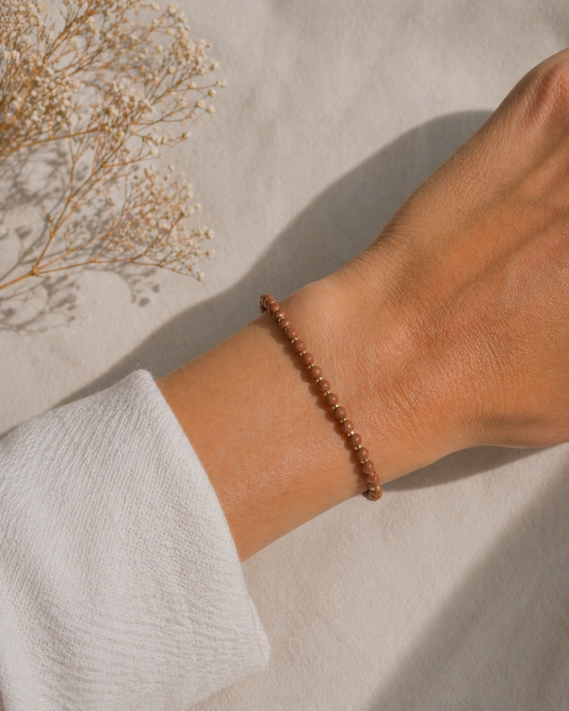 Sandstone Bracelet
