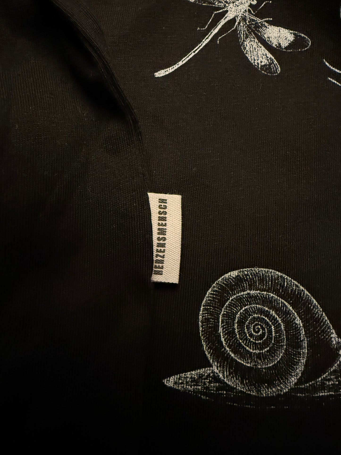 Metamorphose Sweater - Growth Takes Time